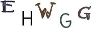 Obrázková CAPTCHA