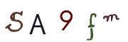 Obrázková CAPTCHA