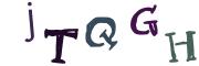 Obrázková CAPTCHA