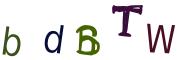 Obrázková CAPTCHA