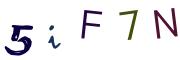 Obrázková CAPTCHA