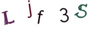 Obrázková CAPTCHA