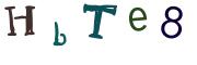 Obrázková CAPTCHA