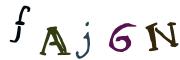 Obrázková CAPTCHA