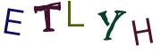 Obrázková CAPTCHA