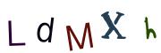Obrázková CAPTCHA