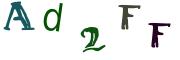 Obrázková CAPTCHA