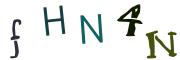 Obrázková CAPTCHA