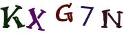Obrázková CAPTCHA