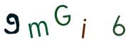 Obrázková CAPTCHA