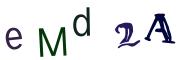 Obrázková CAPTCHA