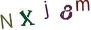 Obrázková CAPTCHA