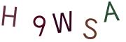 Obrázková CAPTCHA
