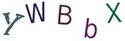 Obrázková CAPTCHA