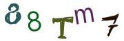 Obrázková CAPTCHA