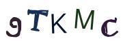 Obrázková CAPTCHA