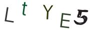 Obrázková CAPTCHA