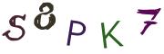 Obrázková CAPTCHA
