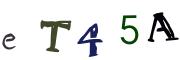 Obrázková CAPTCHA