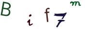 Obrázková CAPTCHA