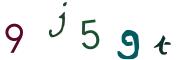 Obrázková CAPTCHA
