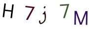 Obrázková CAPTCHA