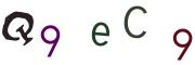 Obrázková CAPTCHA