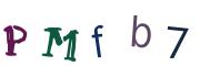 Obrázková CAPTCHA