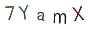 Obrázková CAPTCHA