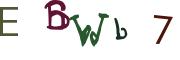 Obrázková CAPTCHA