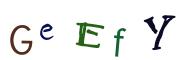 Obrázková CAPTCHA
