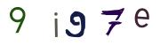 Obrázková CAPTCHA