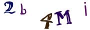 Obrázková CAPTCHA