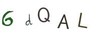 Obrázková CAPTCHA
