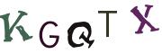Obrázková CAPTCHA