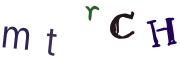 Obrázková CAPTCHA