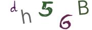 Obrázková CAPTCHA