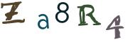 Obrázková CAPTCHA