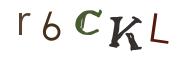 Obrázková CAPTCHA