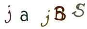 Obrázková CAPTCHA