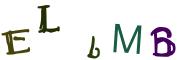 Obrázková CAPTCHA