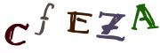 Obrázková CAPTCHA