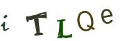 Obrázková CAPTCHA