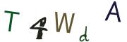 Obrázková CAPTCHA