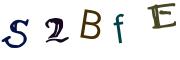 Obrázková CAPTCHA