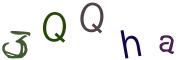 Obrázková CAPTCHA