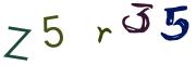 Obrázková CAPTCHA