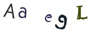 Obrázková CAPTCHA
