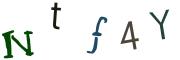 Obrázková CAPTCHA