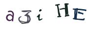 Obrázková CAPTCHA